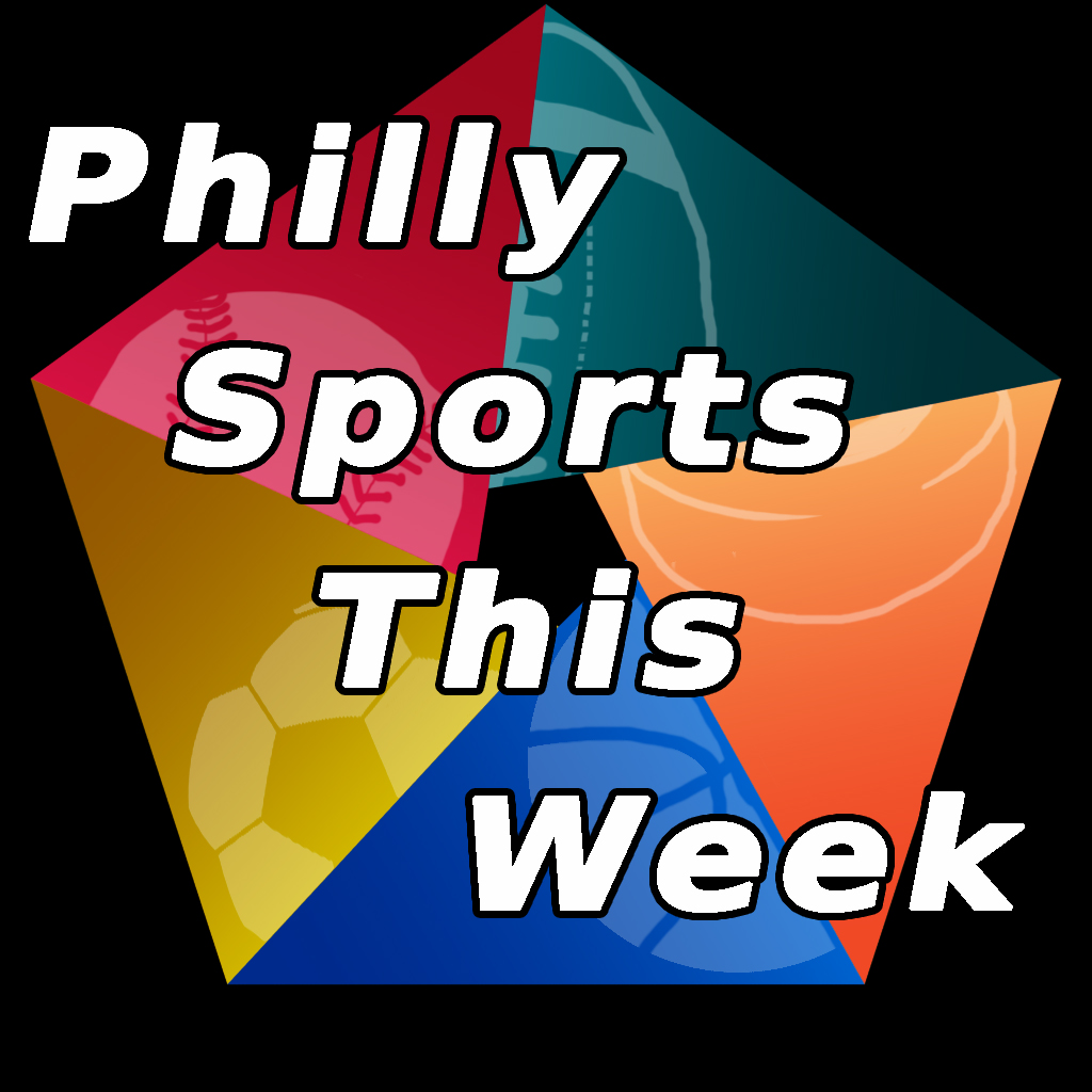 Philly Sports This Week